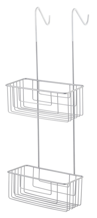 Duchhylla Hängande Dubbel Mattgrå Geyser