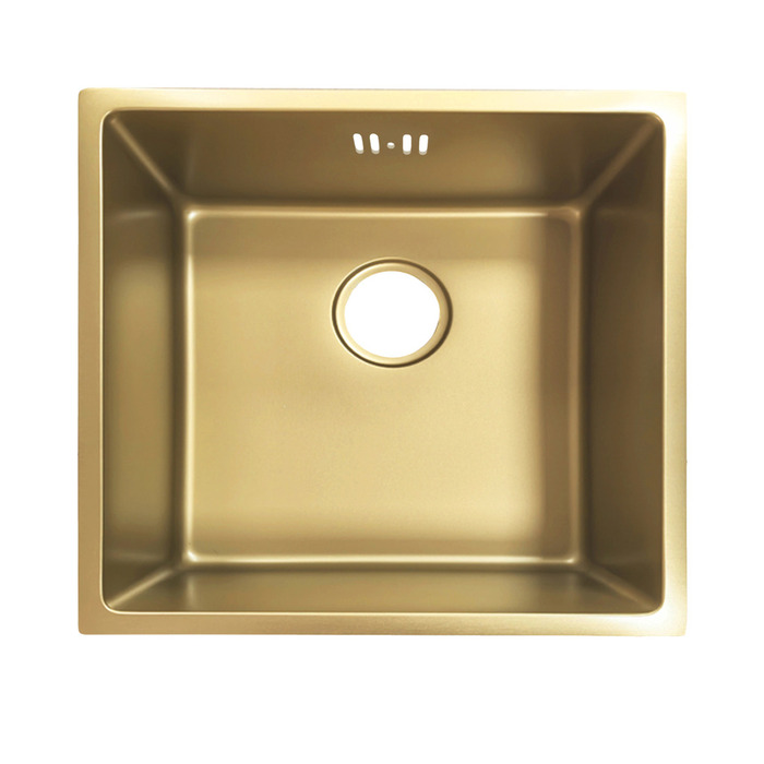 Diskho Mässing 440 X 440 Mm