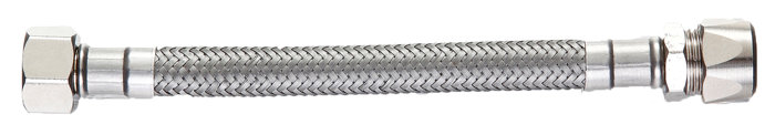 Anslutningsslang 1/2" X 10 Mm 50 Cm