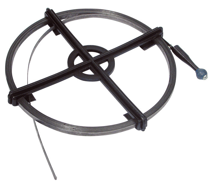 Rensband 4,5 M