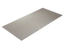 Fibercementskiva