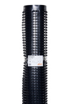 Fuktisolering husgrund