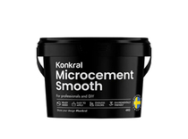 Microcement