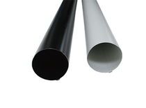 Stuprör & hängrännor