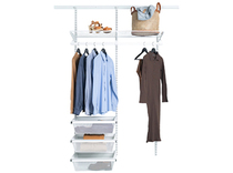 Pelly garderobsinredning