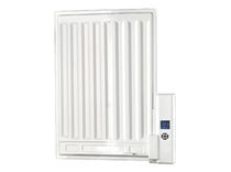 Konvektorelement & radiator