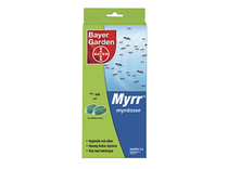 Mot myra & snigel
