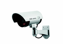 Övervakningskameror