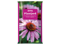 Trädgårdsskötsel & Växtnäring