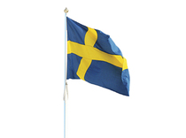 Flaggor & Flaggstänger