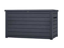 Dynboxar