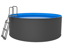 Pooler & spabad