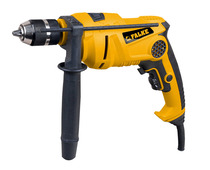 Borrmaskin & borrhammare