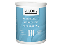 Stoppfärg & övrigt