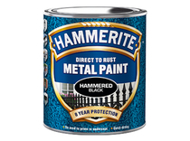 Metallfärg