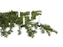 Julgransbelysning
