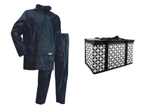 Camping & friluftsliv